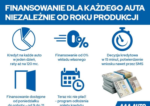 Ford Fiesta cena 49000 przebieg: 61217, rok produkcji 2017 z Krapkowice małe 191